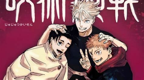 Jujutsu Kaisen chapter 250 major spoilers to expect